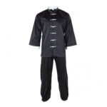 Kung Fu Uniform