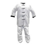 Kung Fu Uniform