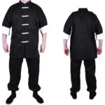 Kung Fu Uniform