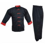 Kung Fu Uniform