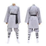 Kung Fu Uniform