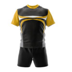 Rugby Uniform