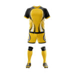 Rugby Uniform