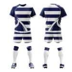 Rugby Uniform