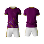 Rugby Uniform