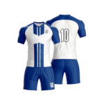 Soccer Uniform
