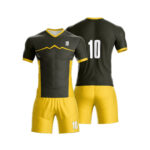 Soccer Uniform