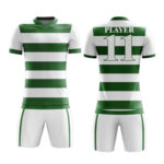 Soccer Uniform