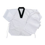 Taekwondo Uniform