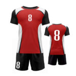 Volleyball Uniform