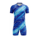 Volleyball Uniform