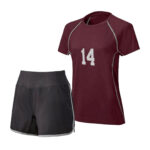 Volleyball Uniform