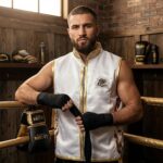 Boxing Vest