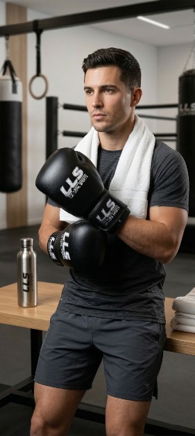 boxng gloves
