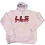 Lalupasports Hoodie