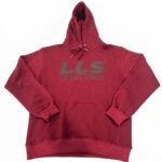 Lalupasports Hoodie - Image 2