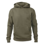 Work Hoodie