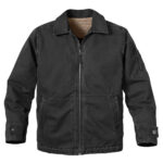Work Jacket