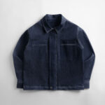 Work Jacket