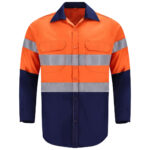 Work Shirt