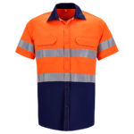 Work Shirt
