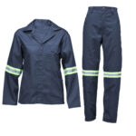 Work Suit
