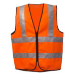 Work Vest