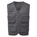 Work Vest