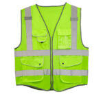 Work Vest