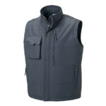 Work Vest