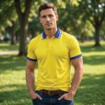 Polo-Shirt - Image 4