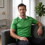 Polo-Shirt - Image 7