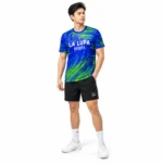 Tshirt With Short