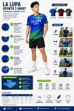 Tshirt With Short - Image 4