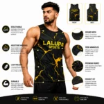 Basketball Shirt - Image 3
