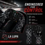Racing Gloves - Image 5