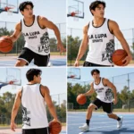 Sports Tank Top - Image 6