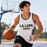 Sports Tank Top - Image 5