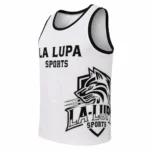 Sports Tank Top - Image 3