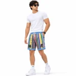 Rainbow Suit - Image 3