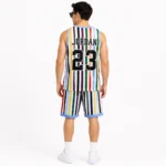 Rainbow Suit - Image 2