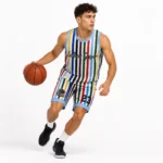 Rainbow Suit