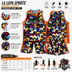 Basketball Suit - Image 3