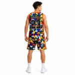 Basketball Suit - Image 2